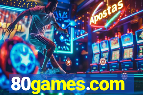 80games.com