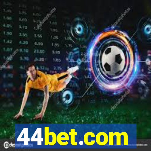 44bet.com