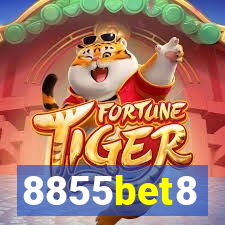 8855bet8