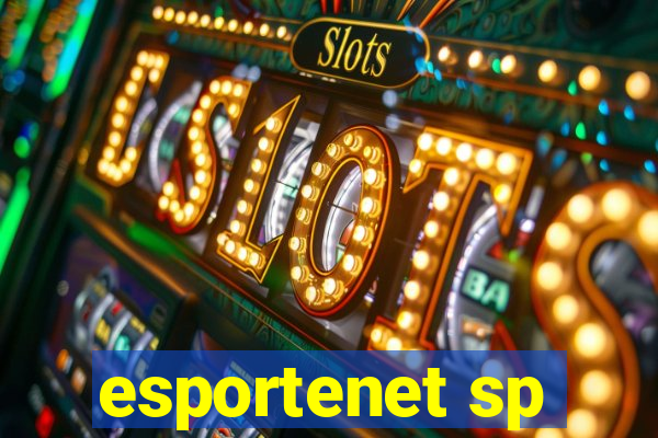 esportenet sp