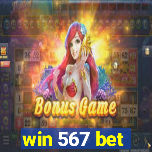 win 567 bet