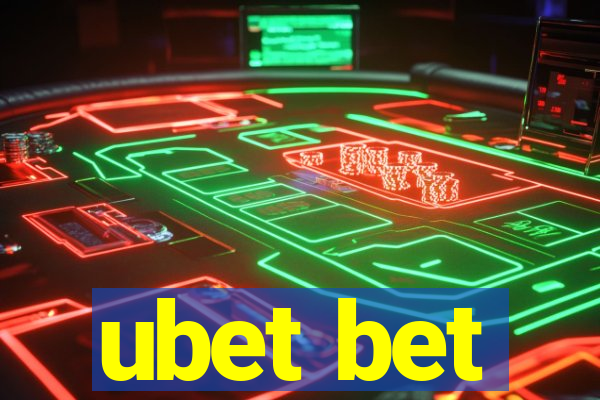 ubet bet