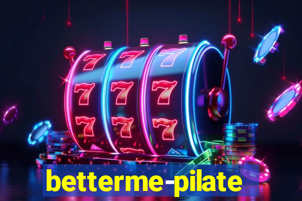 betterme-pilates