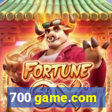 700 game.com