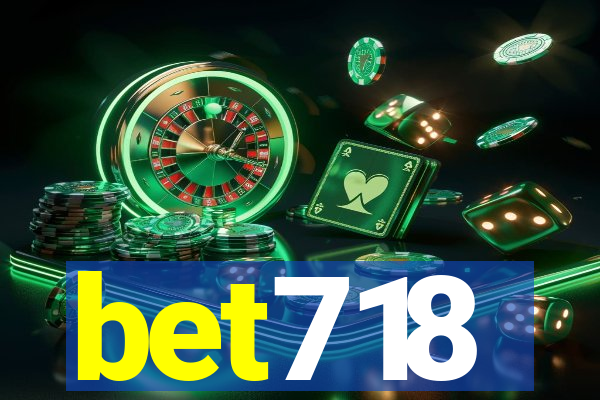 bet718