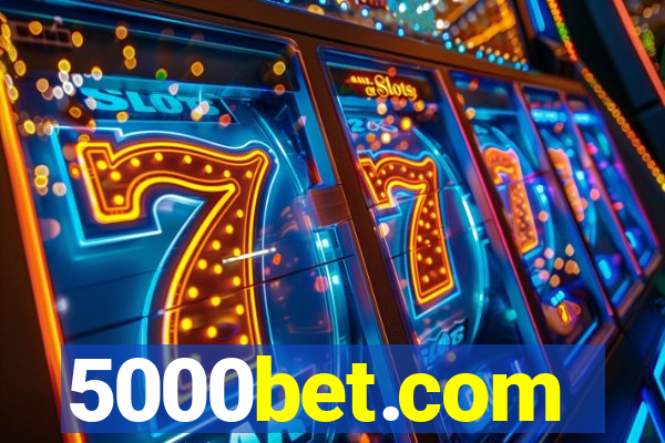 5000bet.com