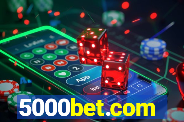 5000bet.com