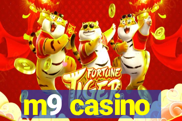 m9 casino