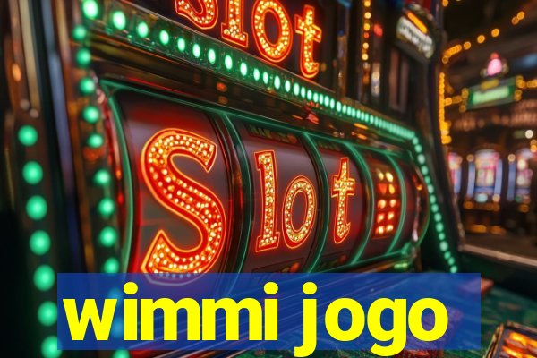 wimmi jogo