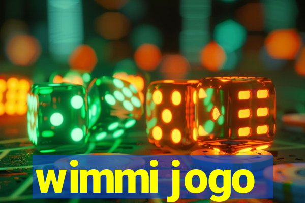 wimmi jogo