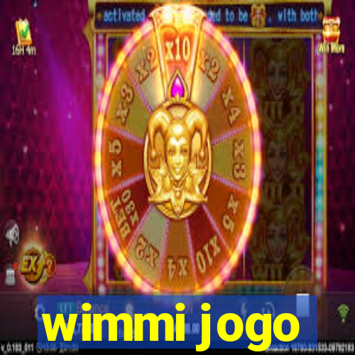 wimmi jogo