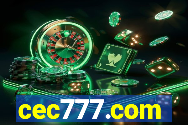 cec777.com