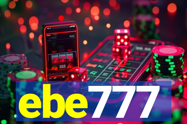 ebe777