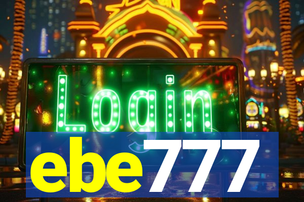 ebe777