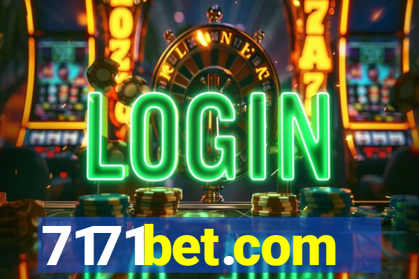 7171bet.com