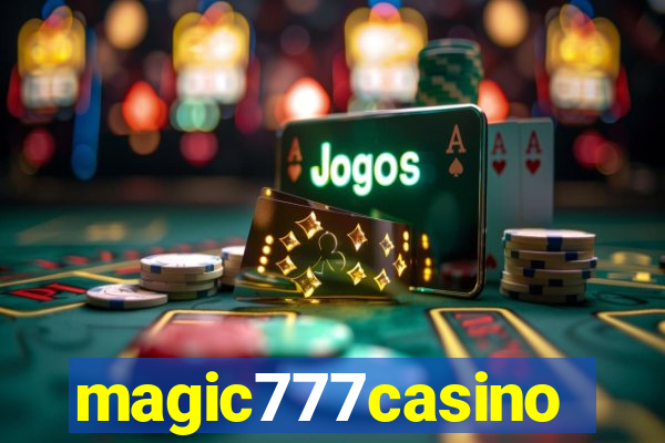 magic777casino