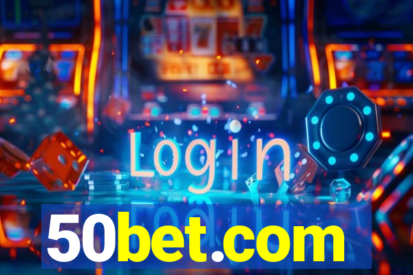 50bet.com