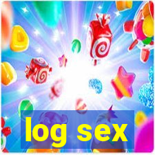 log sex