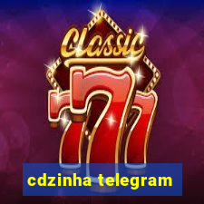 cdzinha telegram