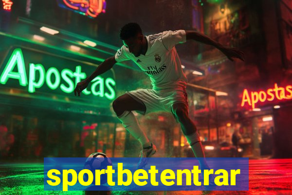 sportbetentrar