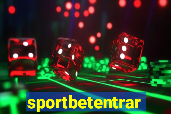 sportbetentrar