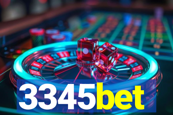 3345bet