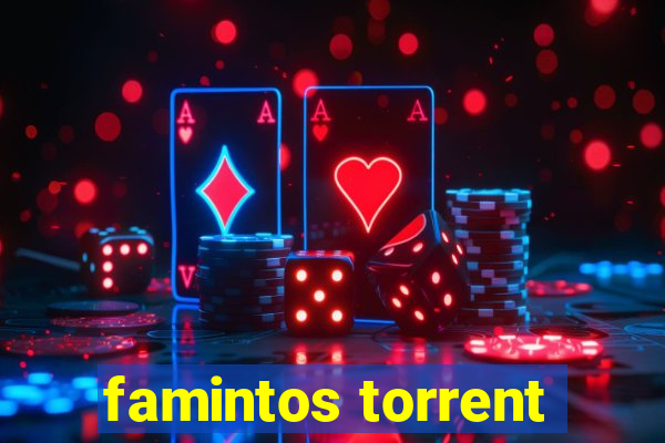 famintos torrent