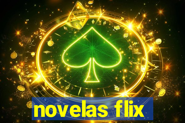 novelas flix