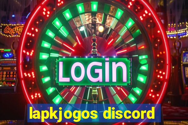 lapkjogos discord