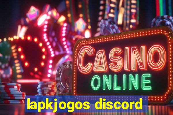 lapkjogos discord