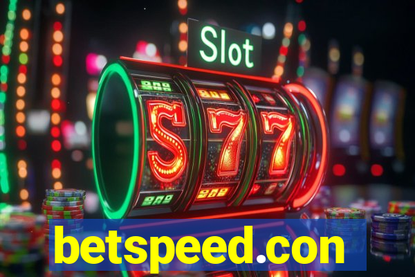 betspeed.con