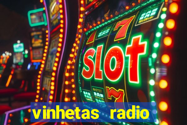 vinhetas radio globo futebol