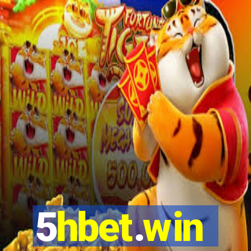 5hbet.win