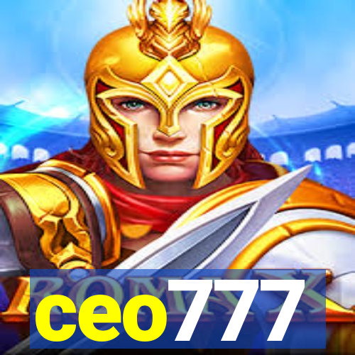 ceo777