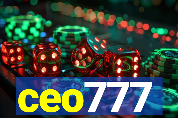 ceo777