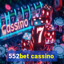 552bet cassino