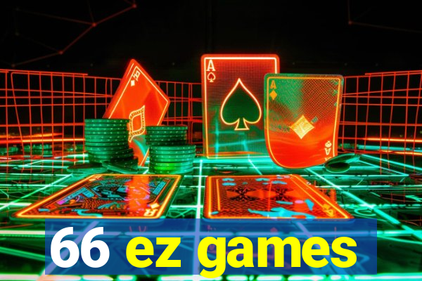 66 ez games