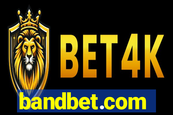 bandbet.com