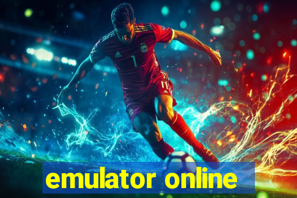 emulator online