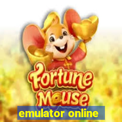 emulator online