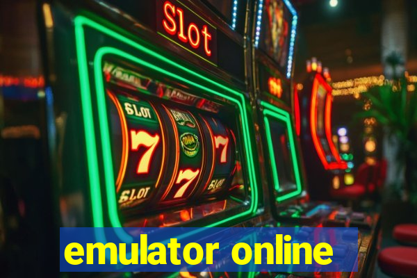 emulator online