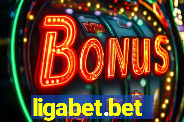 ligabet.bet