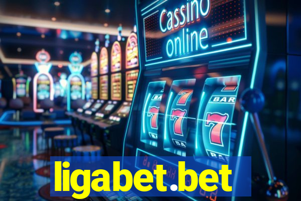 ligabet.bet