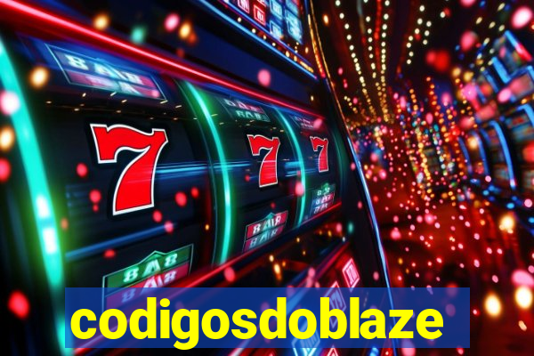 codigosdoblaze