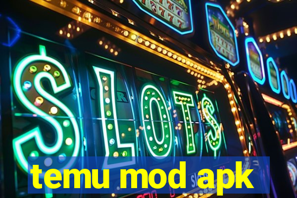 temu mod apk