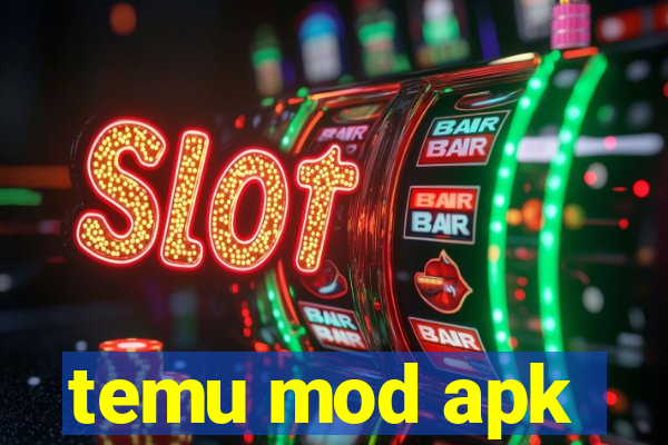 temu mod apk