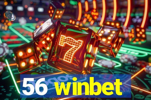 56 winbet