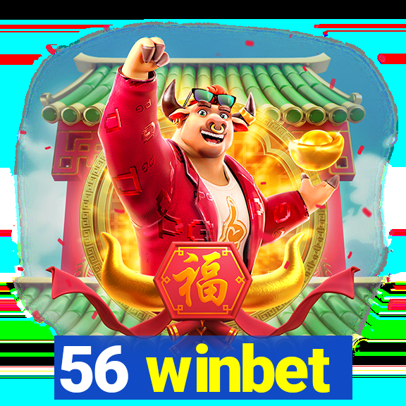 56 winbet