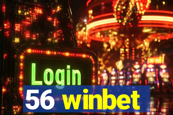 56 winbet