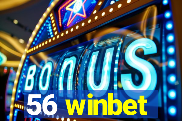 56 winbet